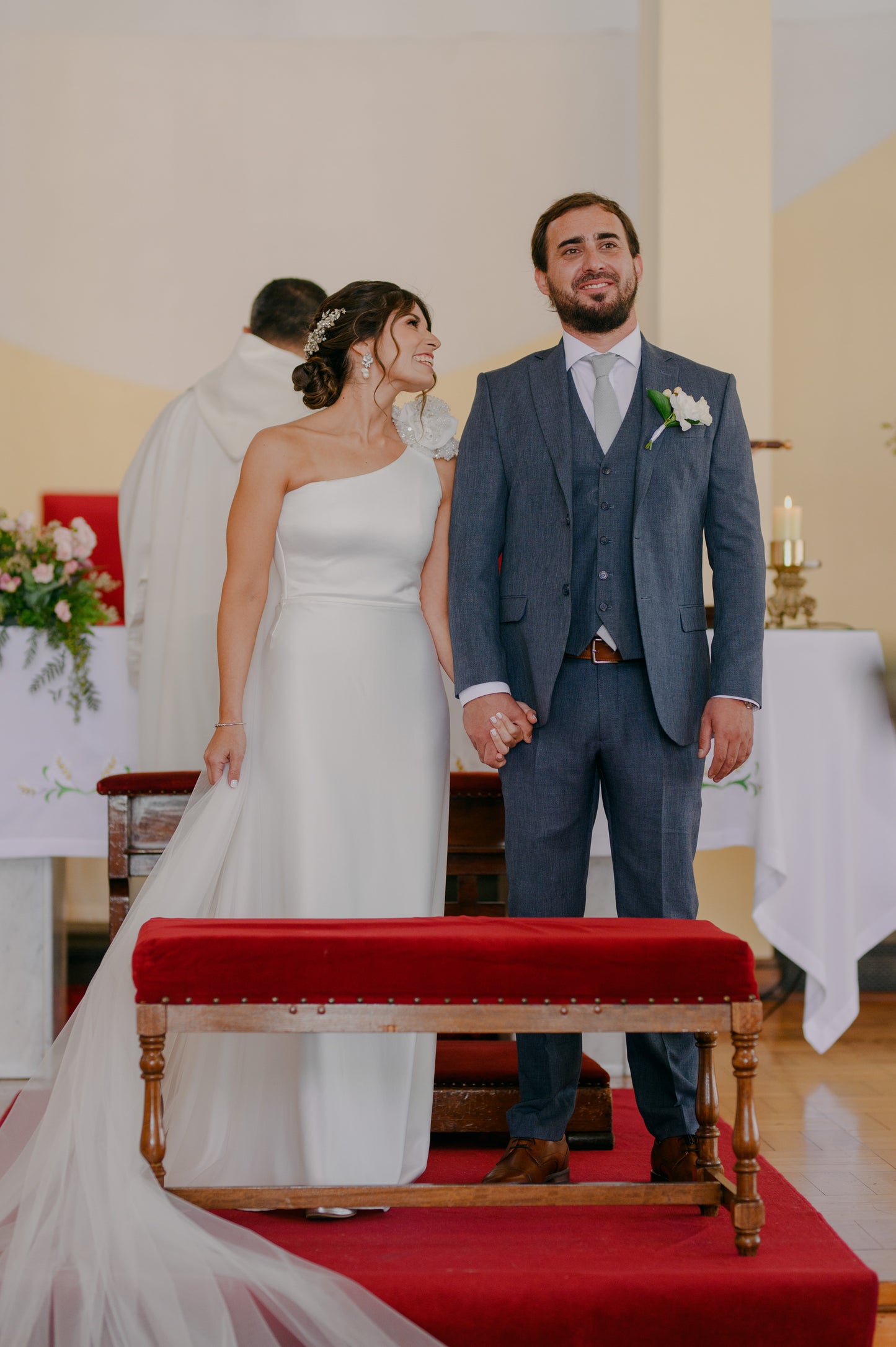 Vestido de Novia 893