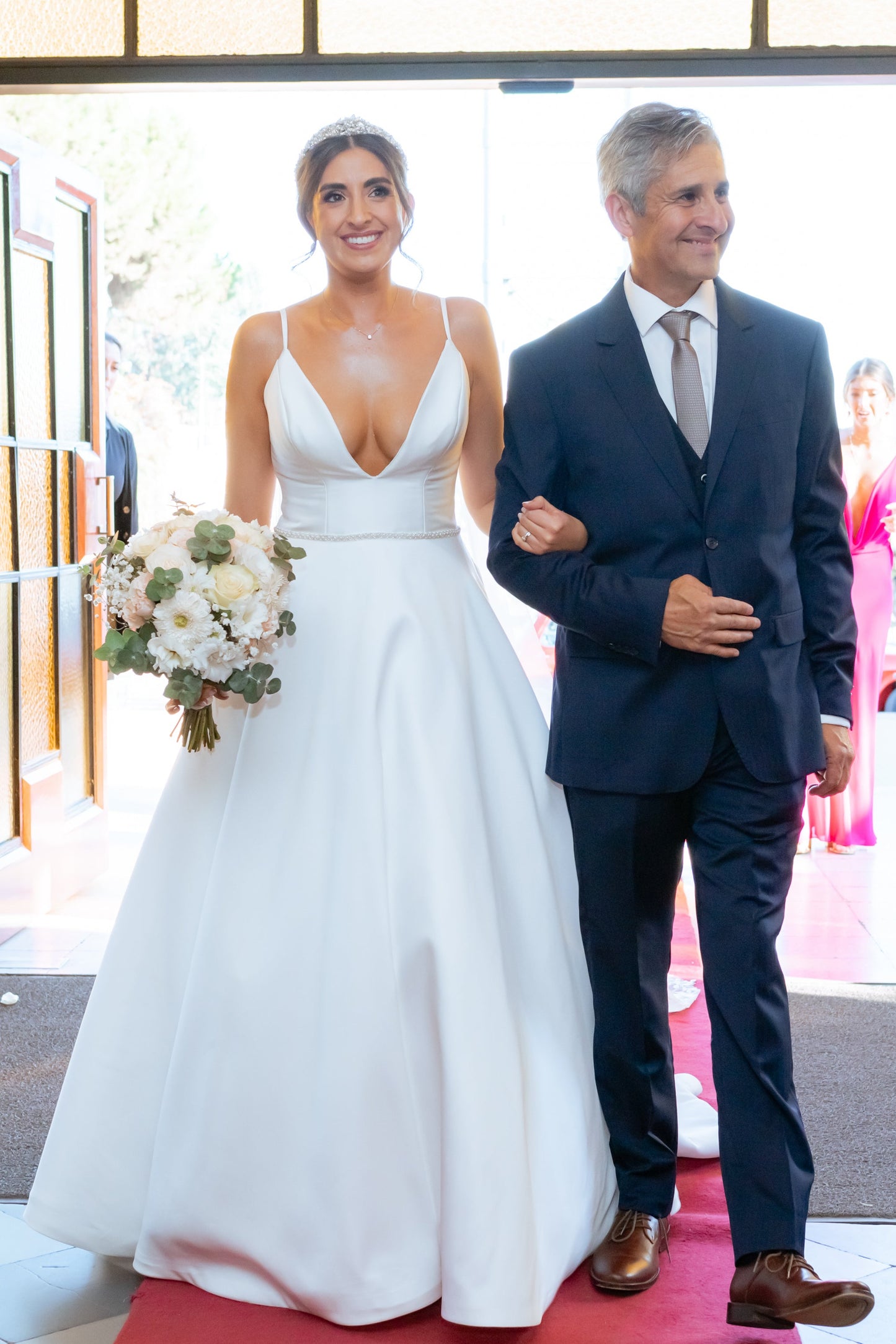 Vestido de Novia 909