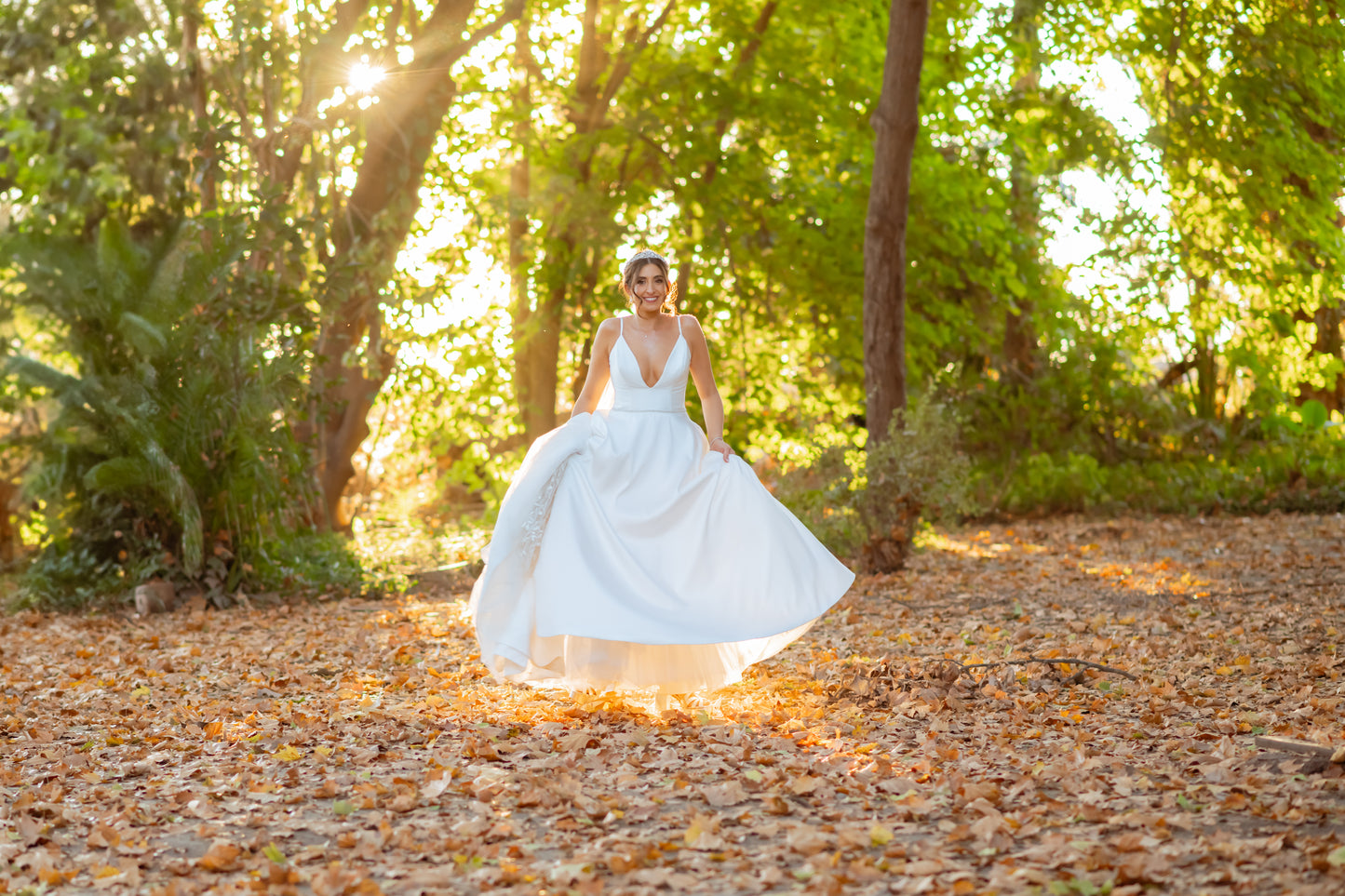 Vestido de Novia 909