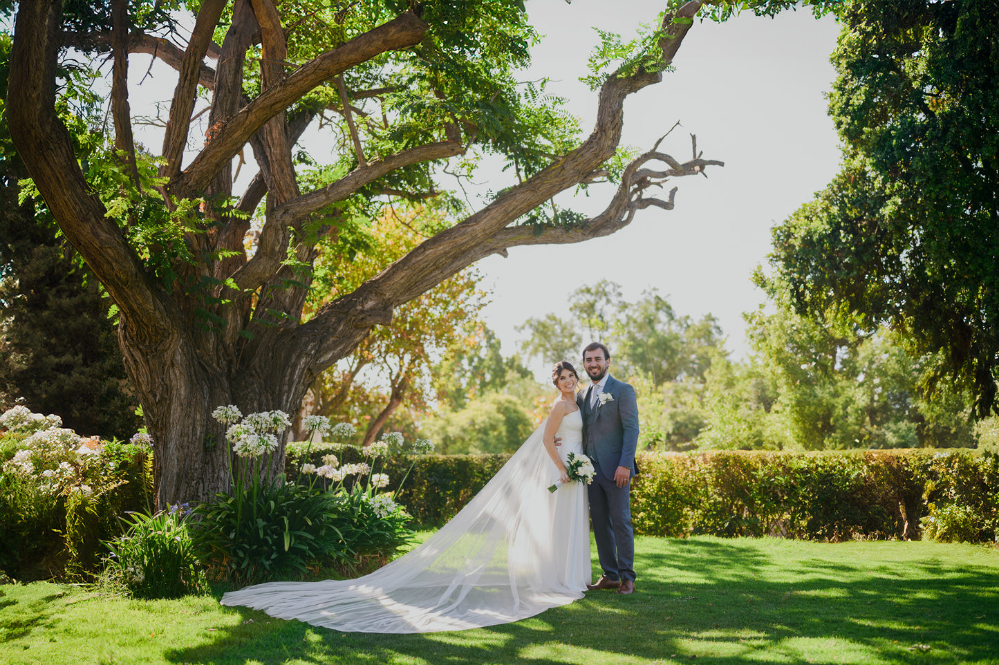 Vestido de Novia 893