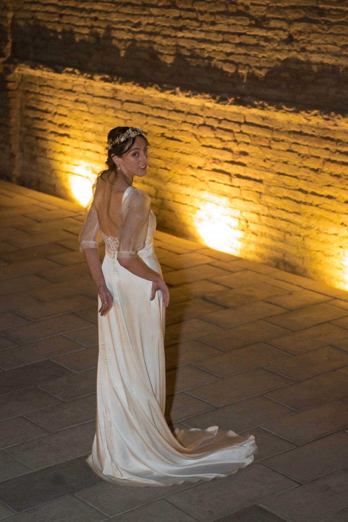 Vestido de Novia 1003