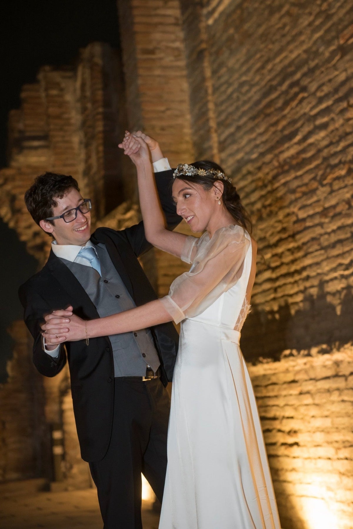 Vestido de Novia 1003