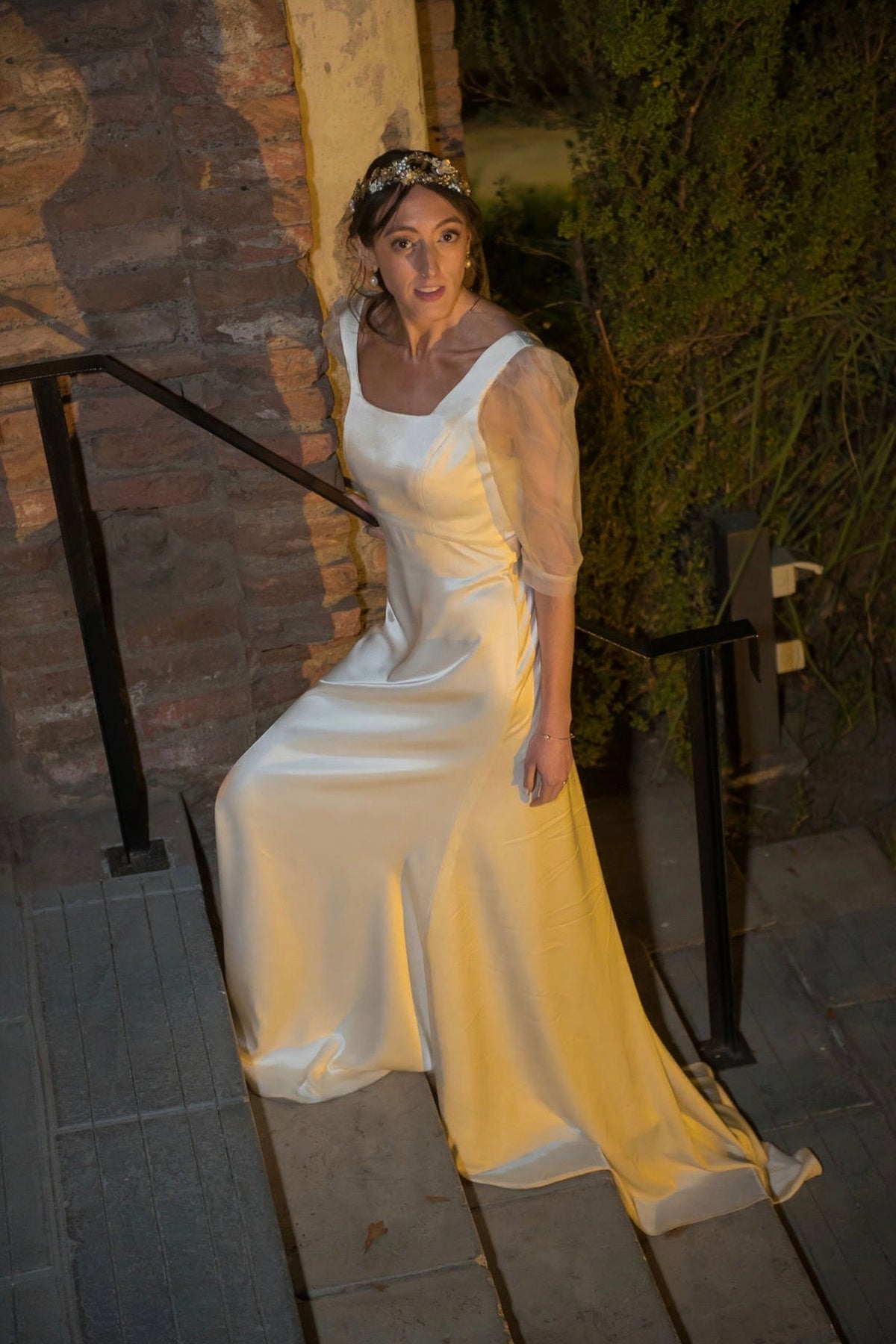 Vestido de Novia 1003