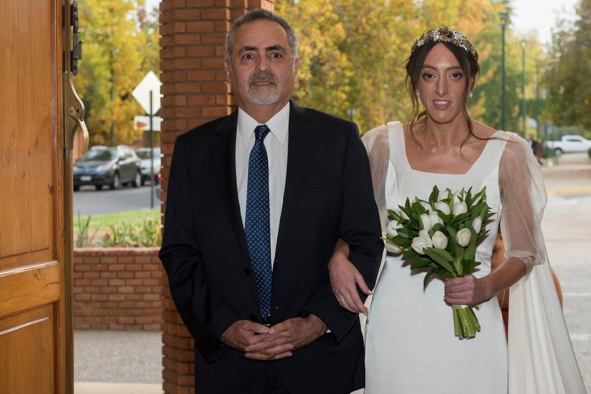 Vestido de Novia 1003