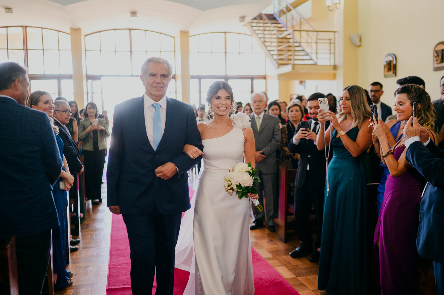 Vestido de Novia 893