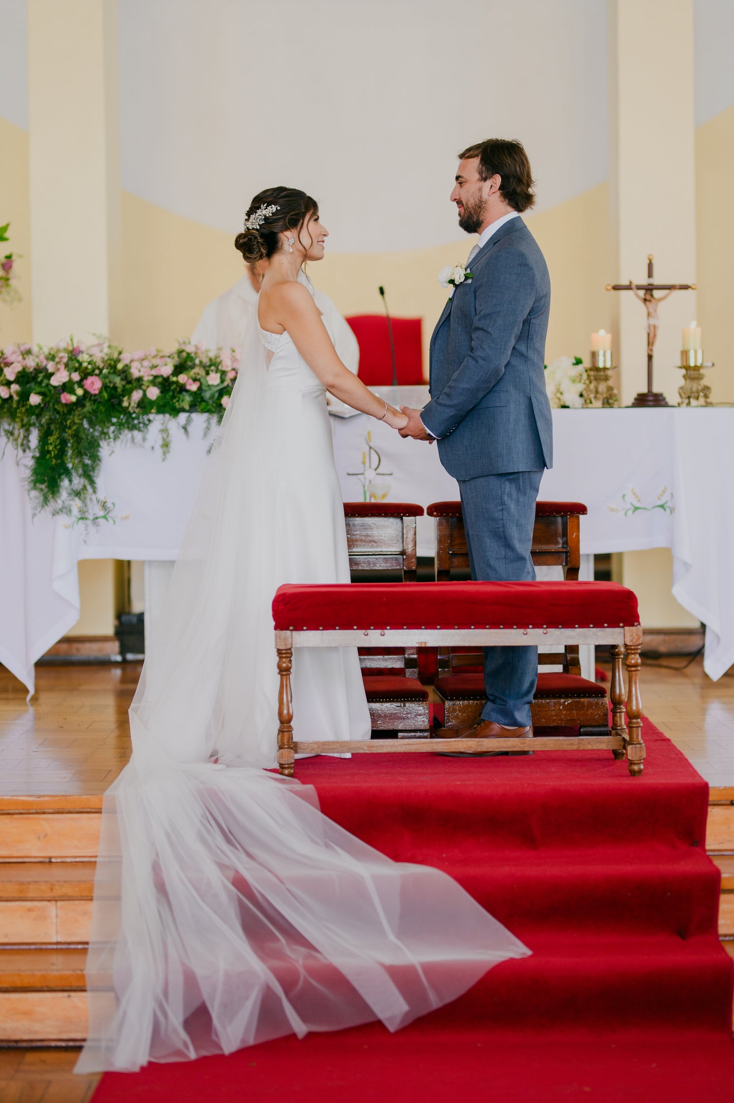 Vestido de Novia 893