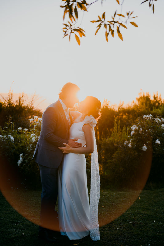 Vestido de Novia 893