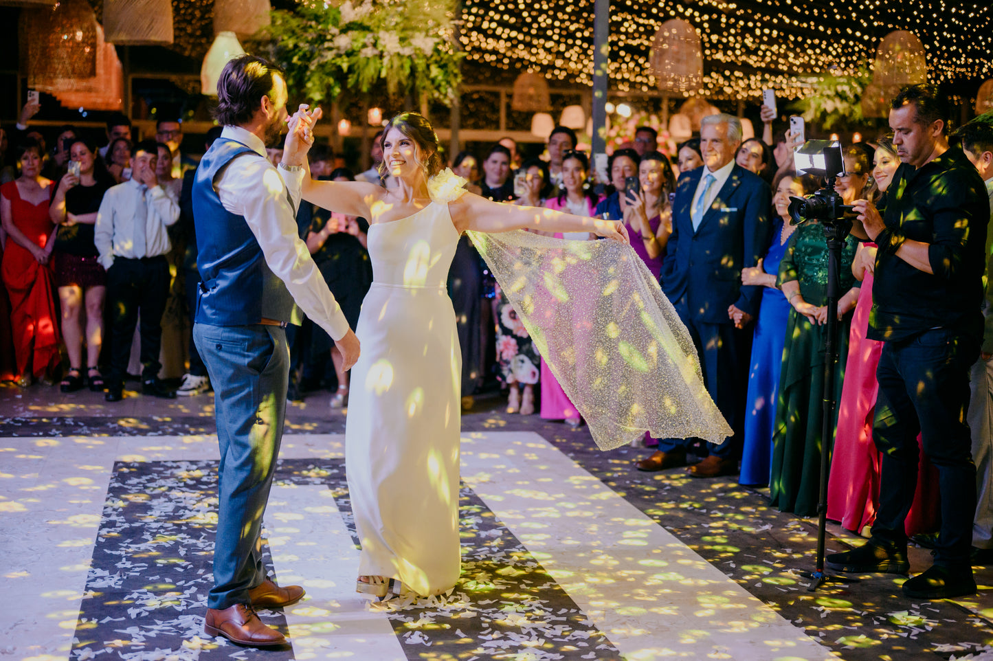 Vestido de Novia 893