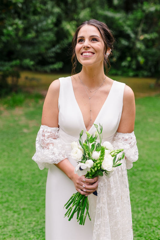 Vestido de Novia 867