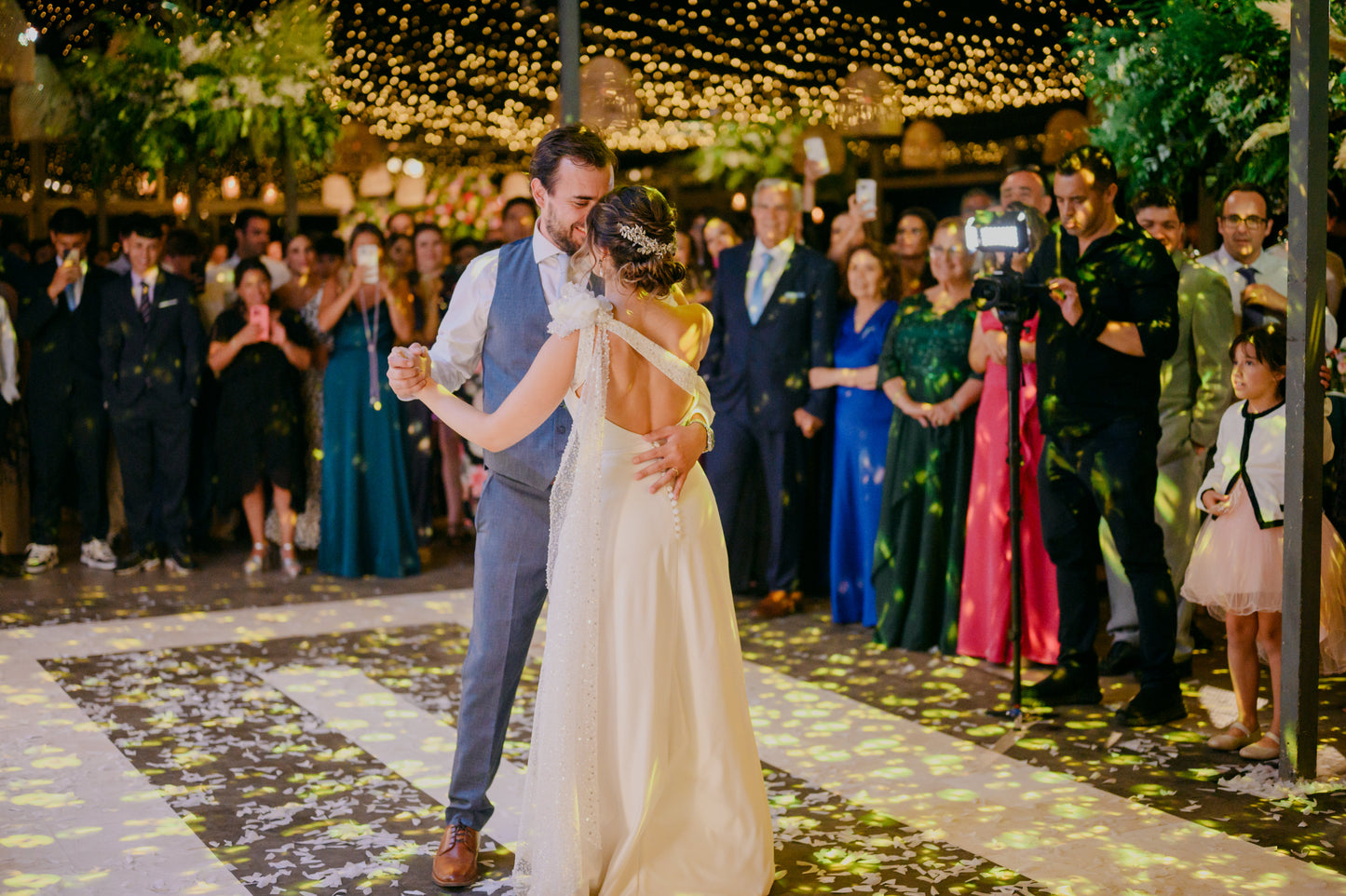 Vestido de Novia 893