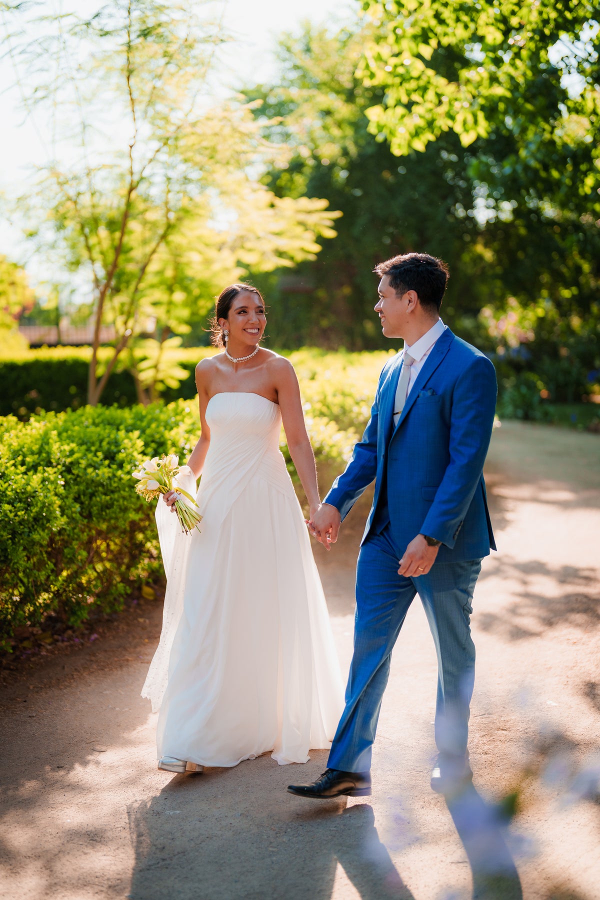 Vestido de Novia 1025