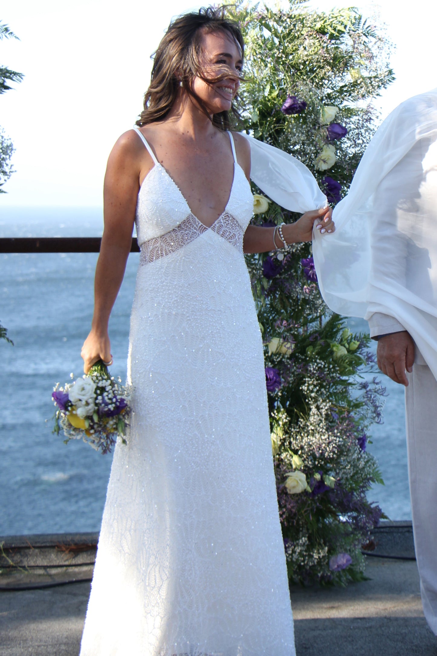 Vestido de Novia 948
