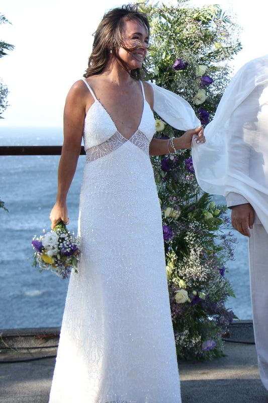 Vestido de Novia 948