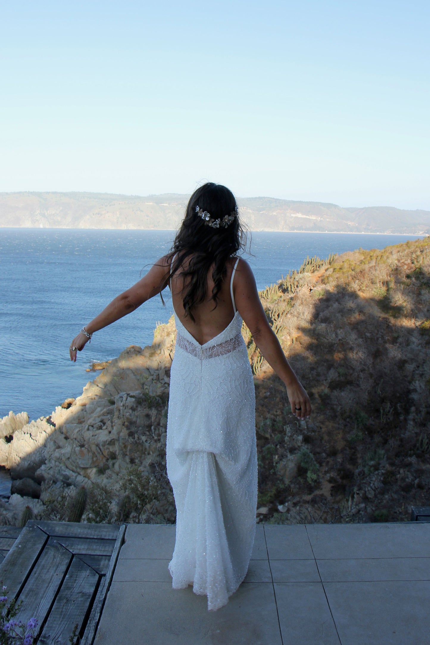 Vestido de Novia 948