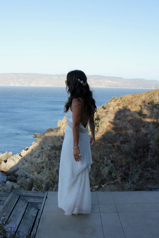 Vestido de Novia 948