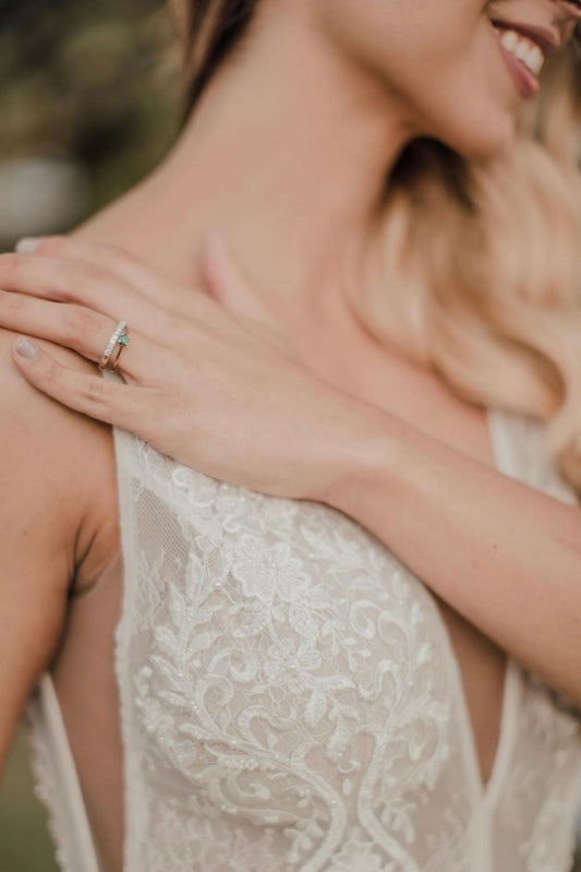 Vestido de Novia 875