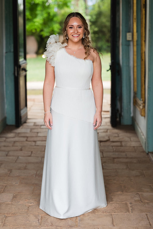 Vestido de Novia 976