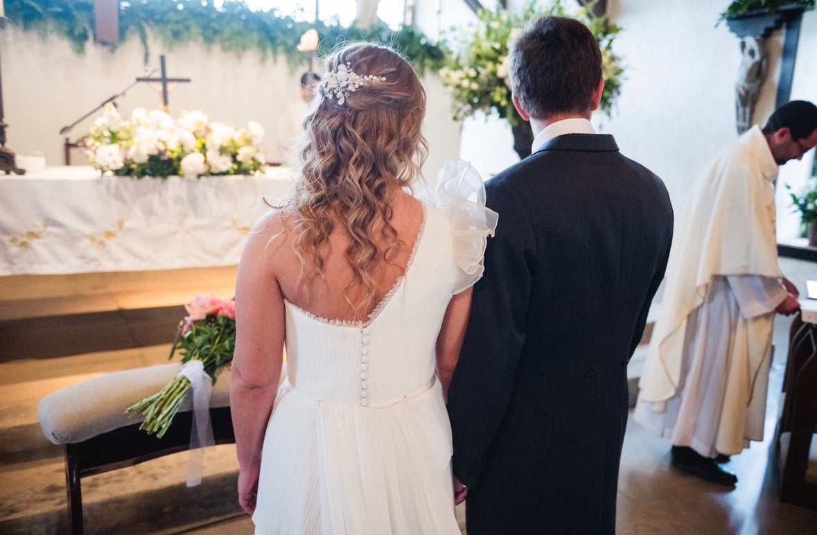 Vestido de Novia 976