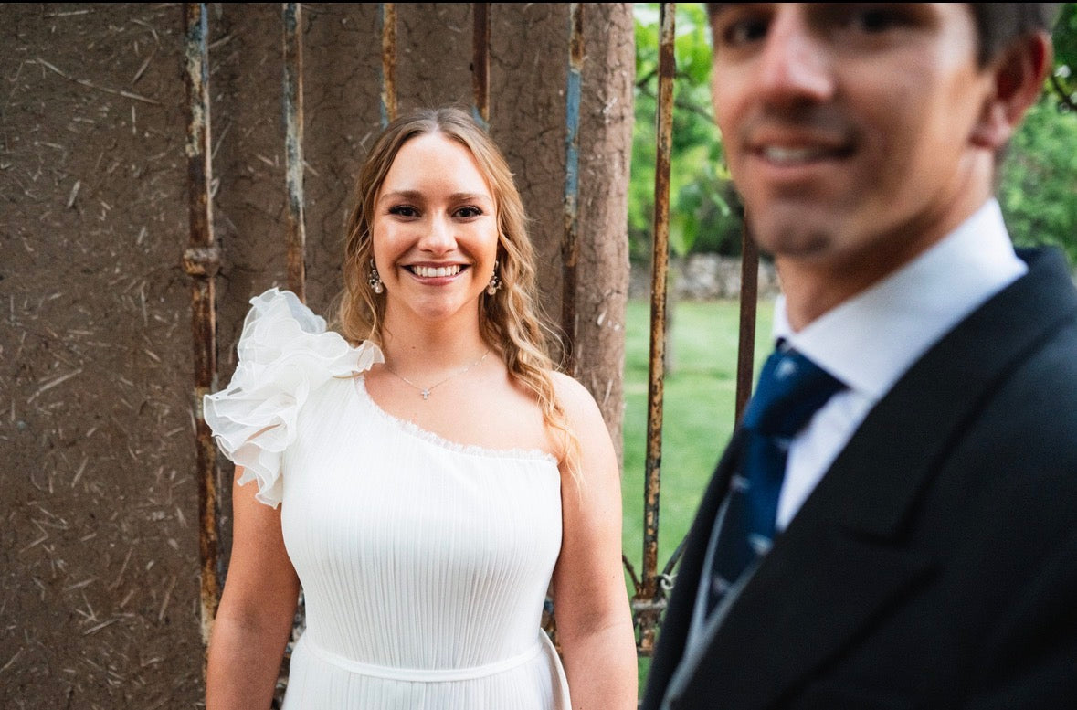 Vestido de Novia 976