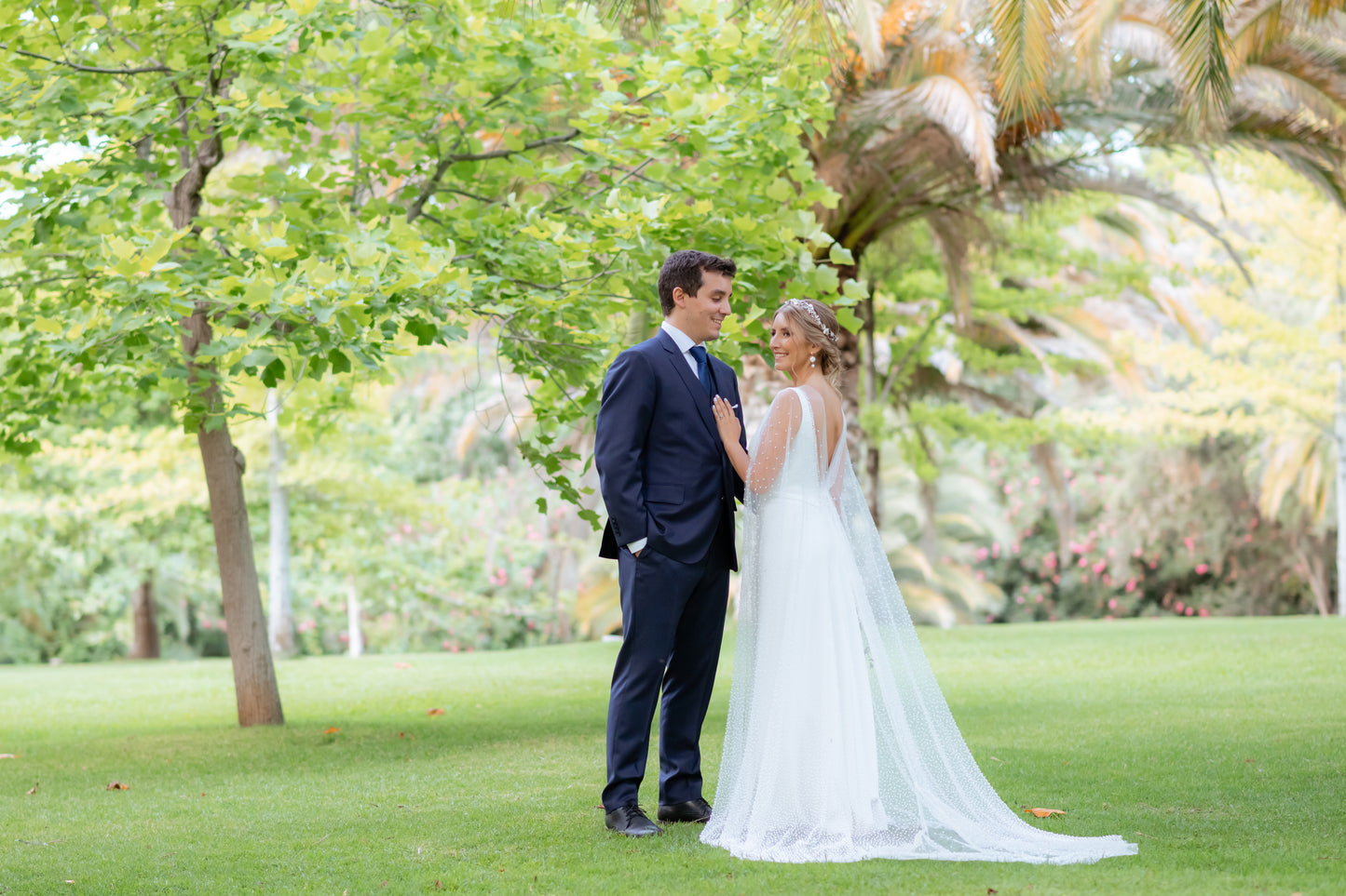 Vestido de Novia 940