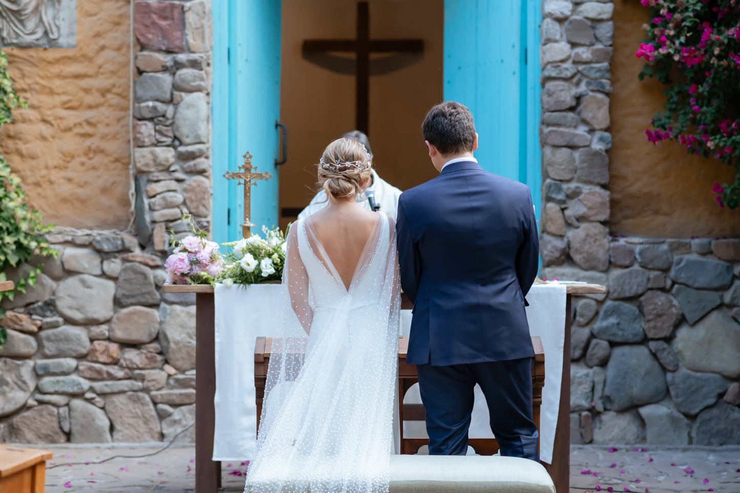 Vestido de Novia 940