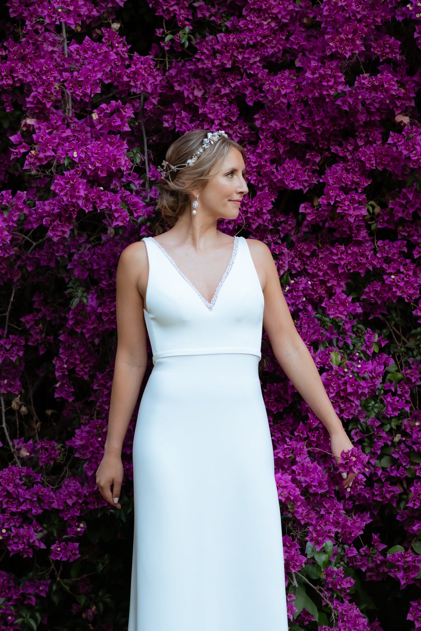 Vestido de Novia 940
