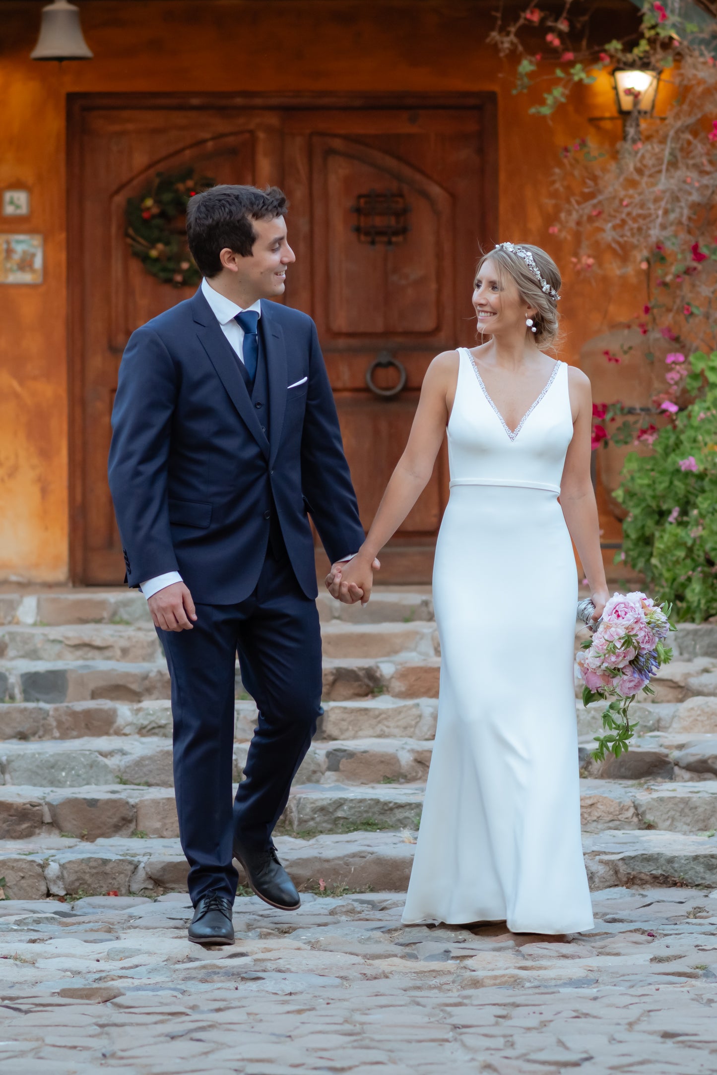 Vestido de Novia 940