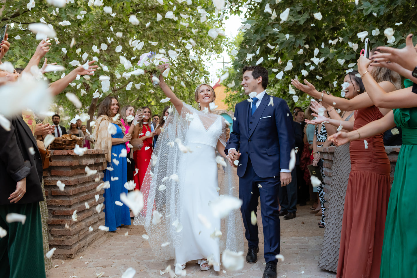 Vestido de Novia 940