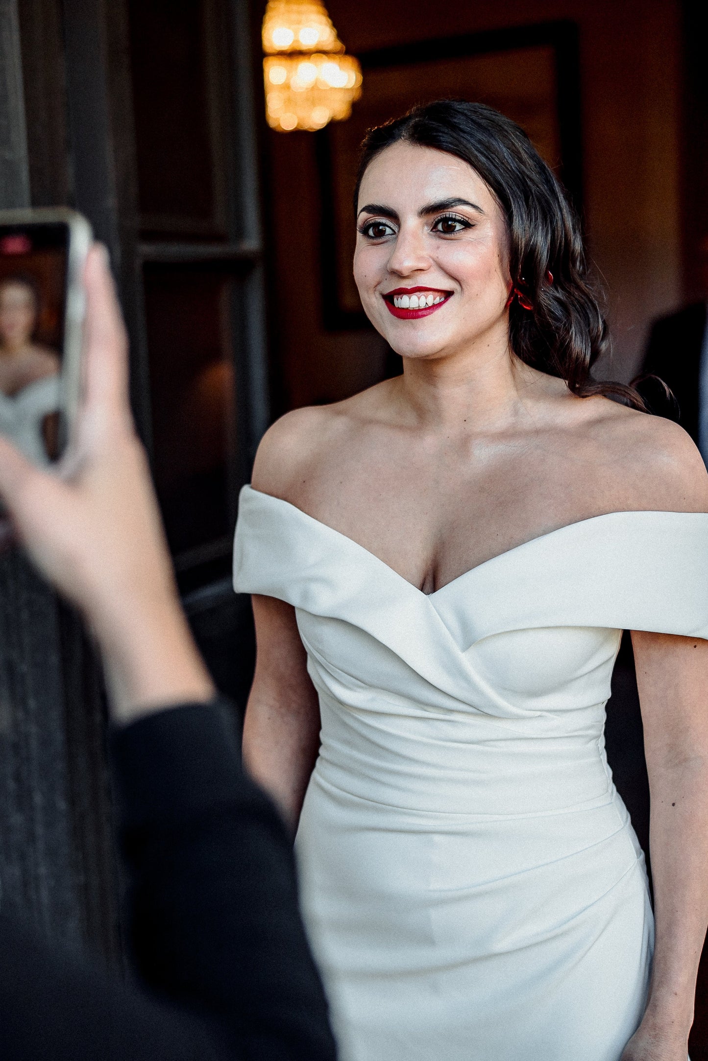 Vestido de Novia 843