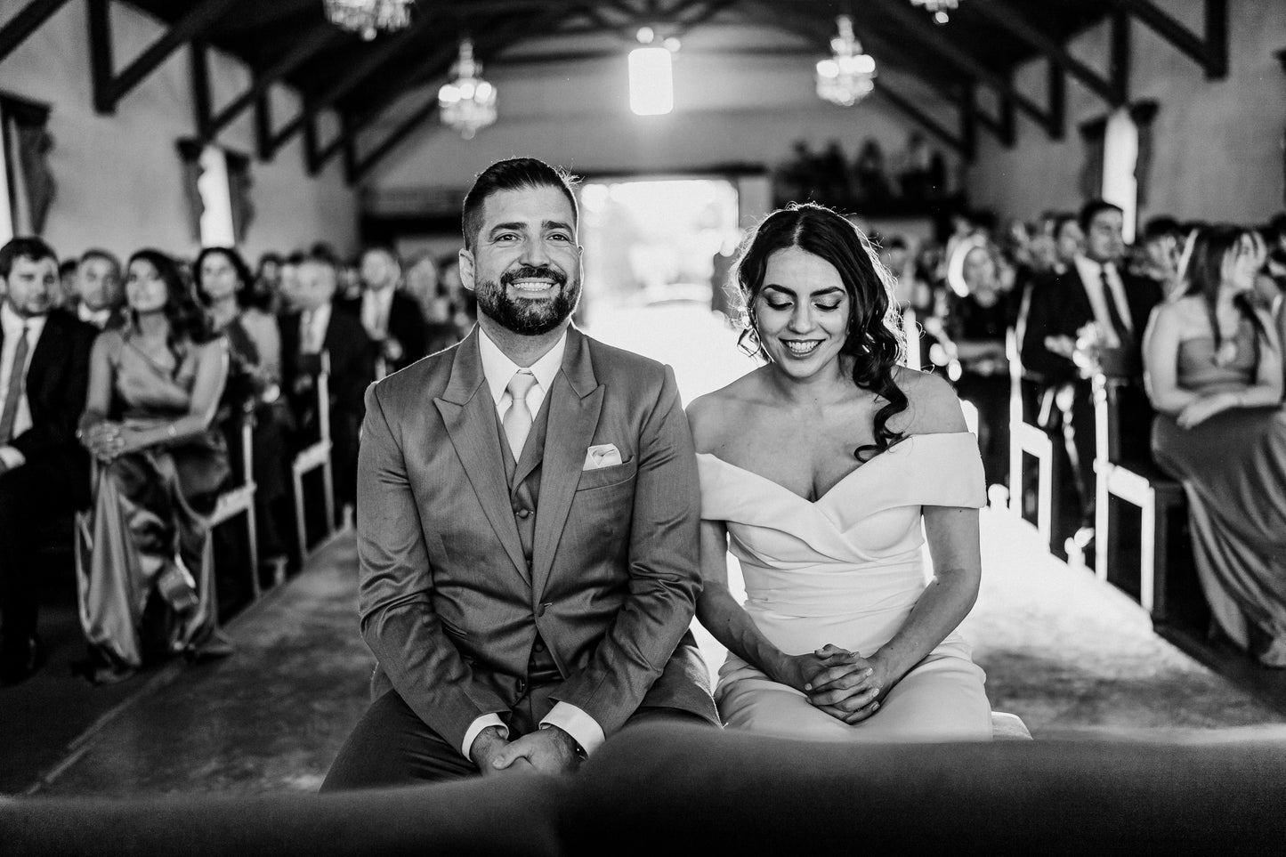 Vestido de Novia 843