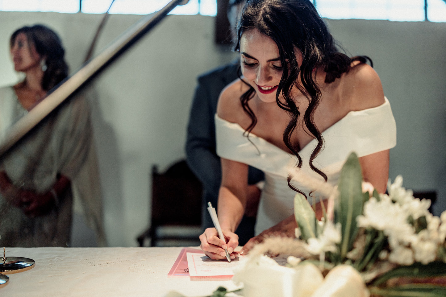 Vestido de Novia 843