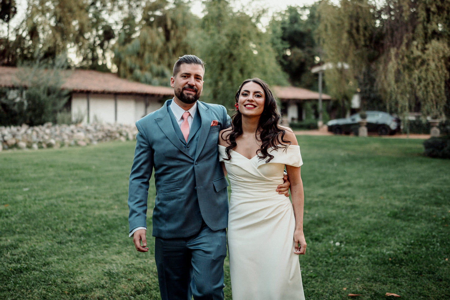 Vestido de Novia 843