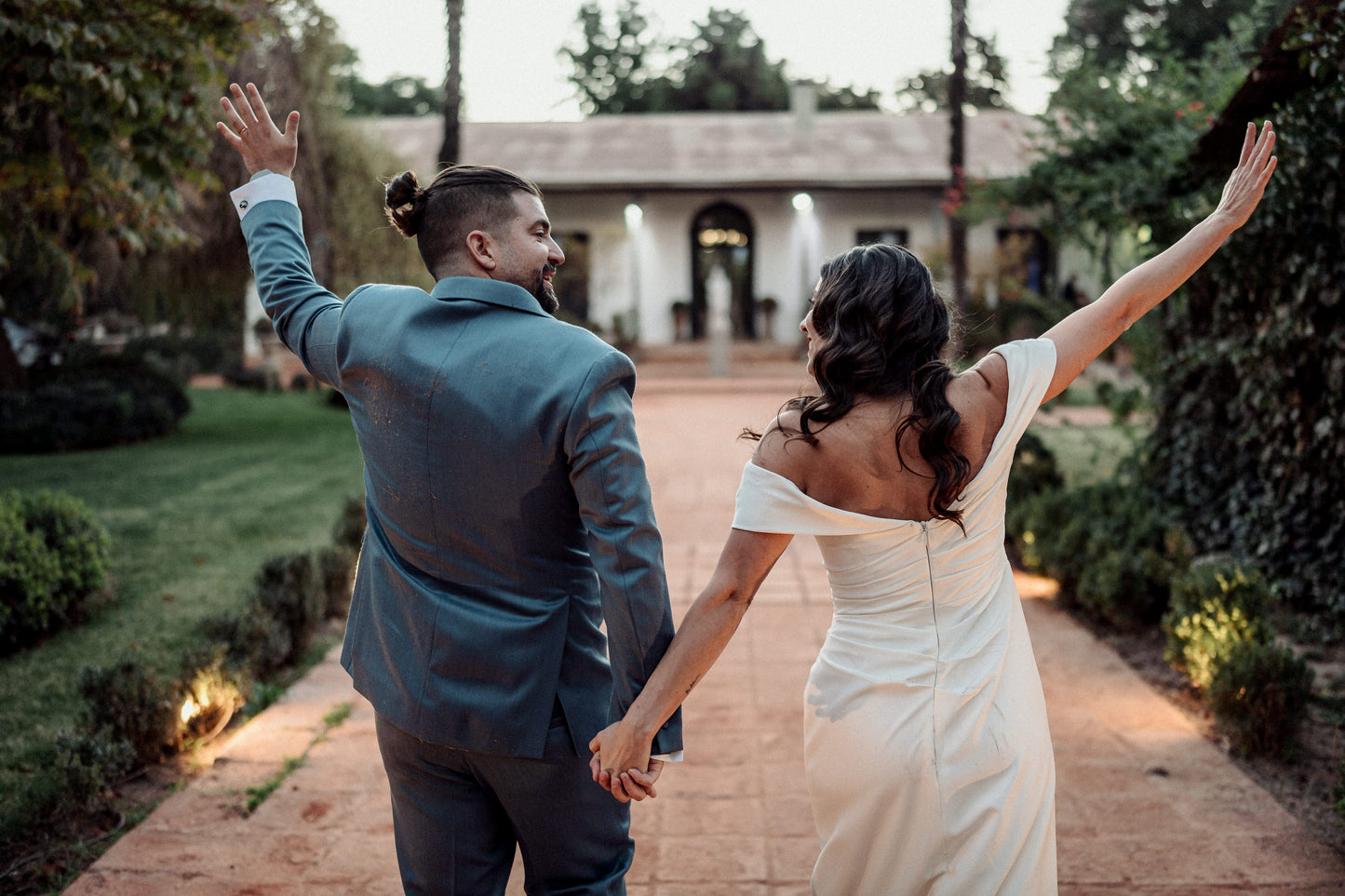 Vestido de Novia 843