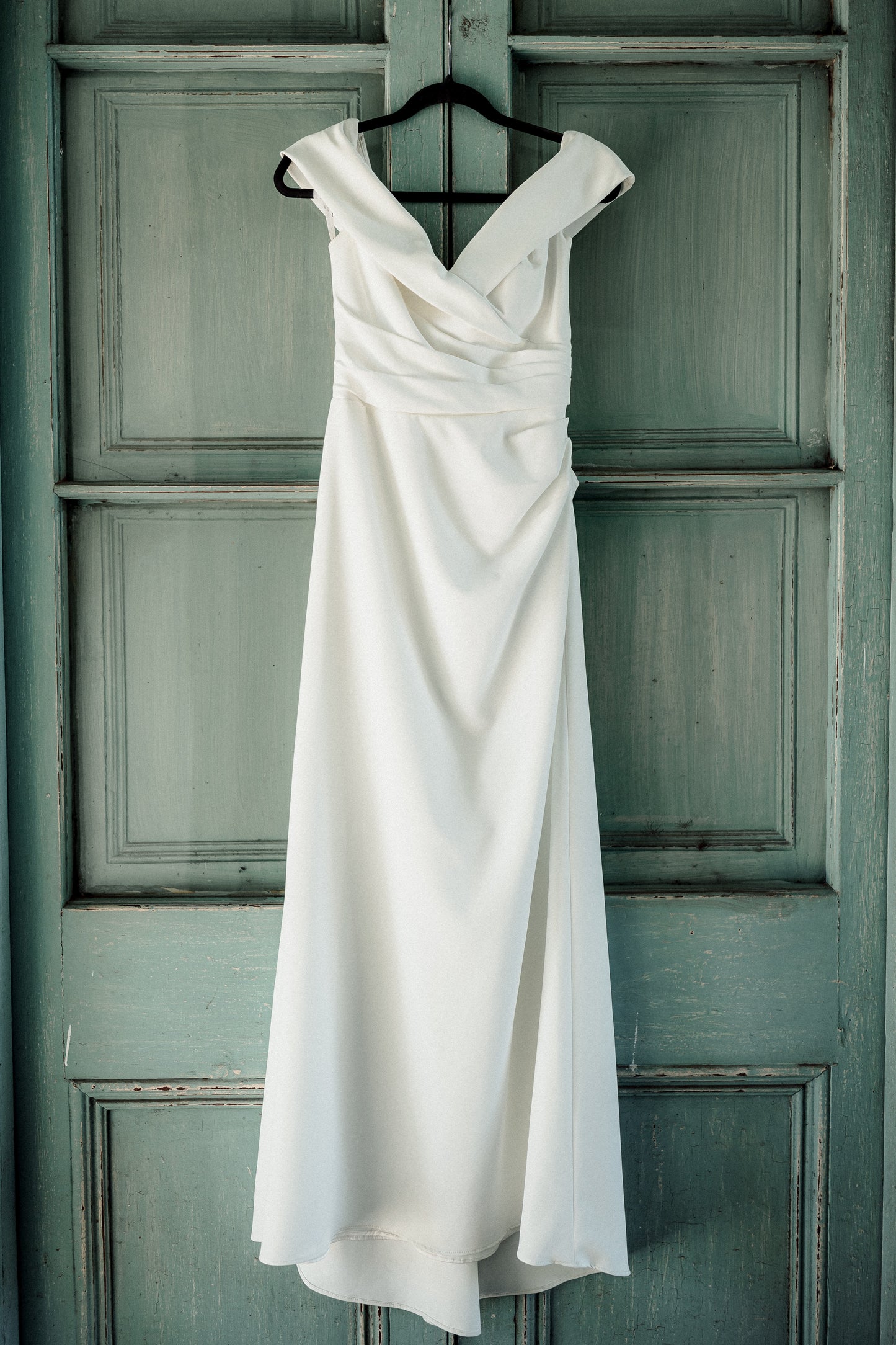 Vestido de Novia 843