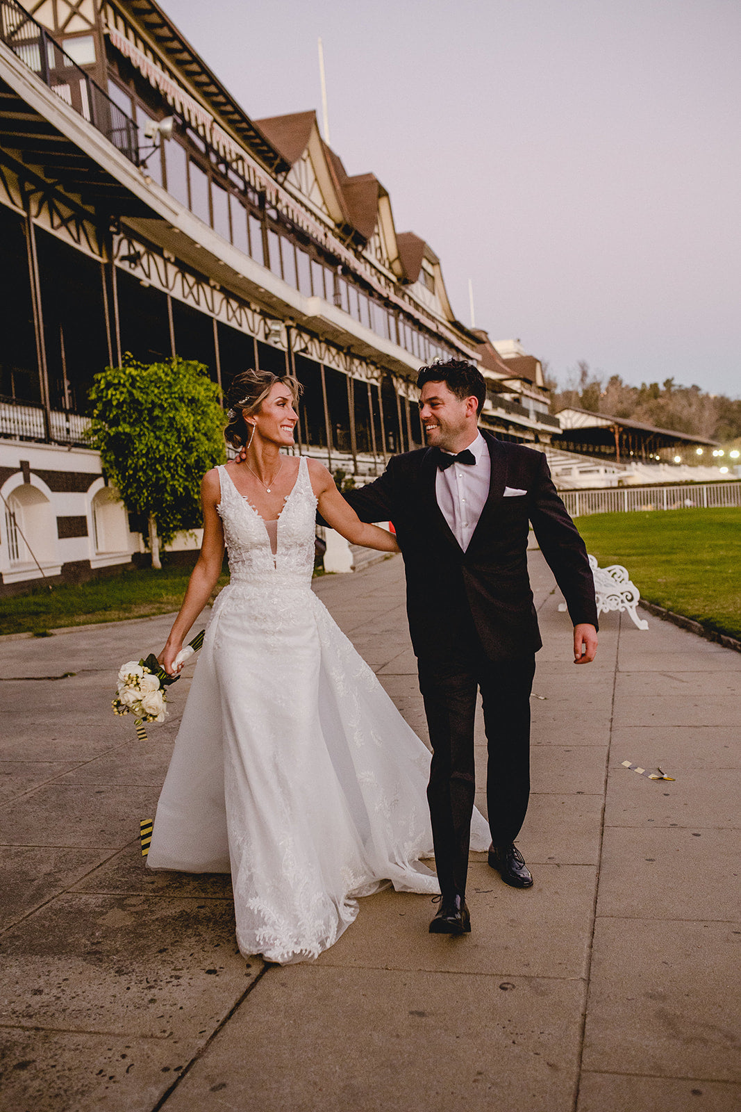Vestido de Novia 964