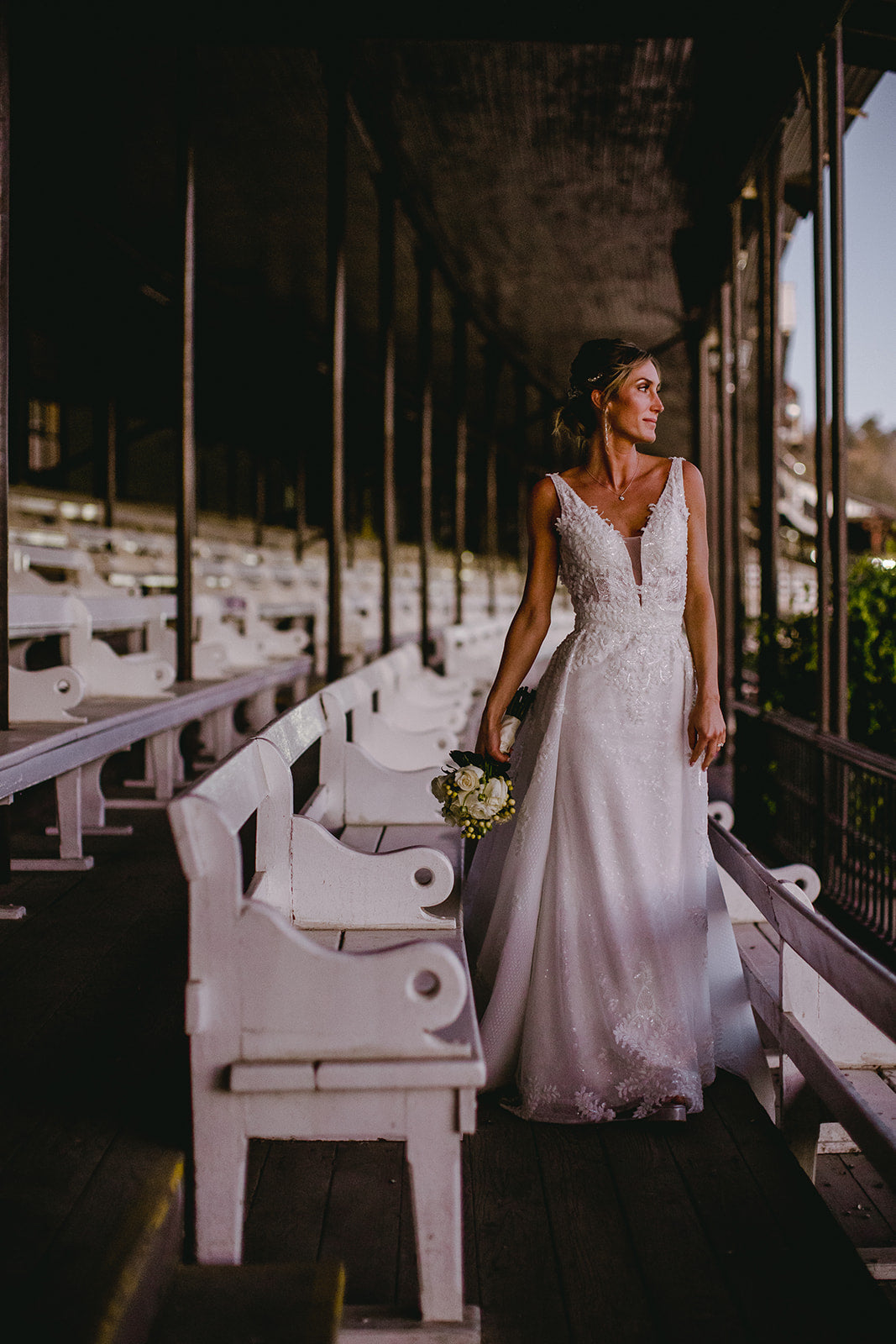 Vestido de Novia 964