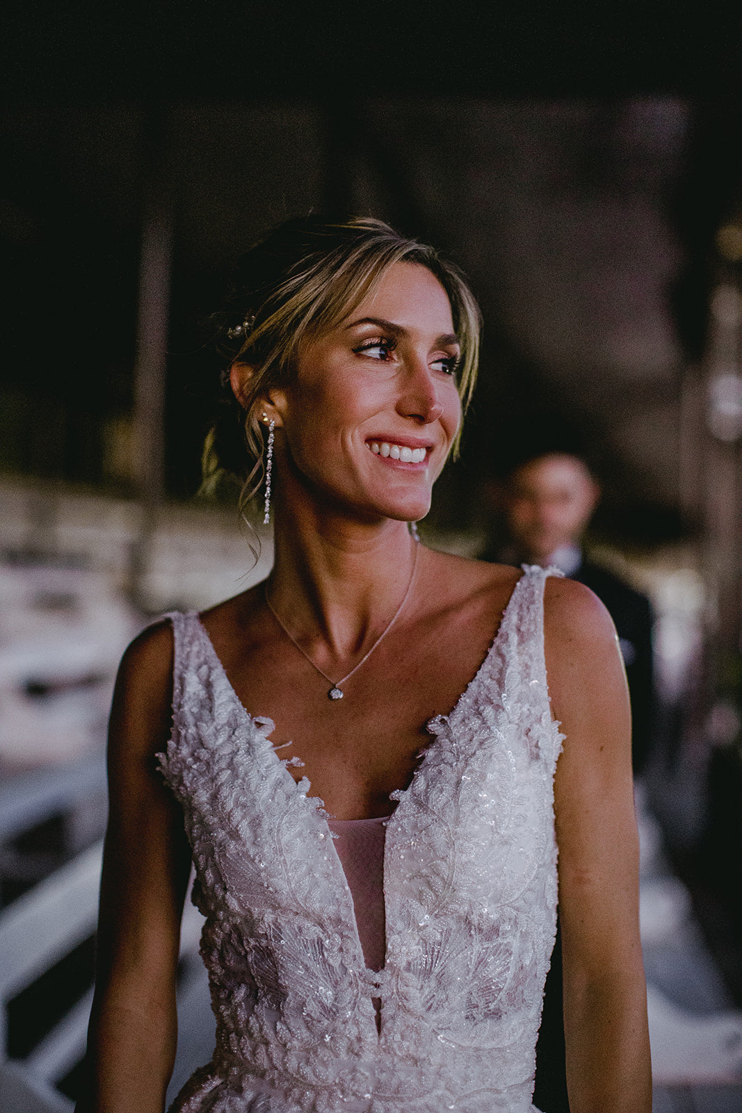 Vestido de Novia 964