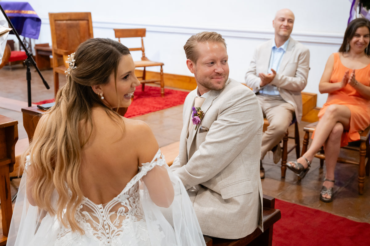 Vestido de Novia 1011