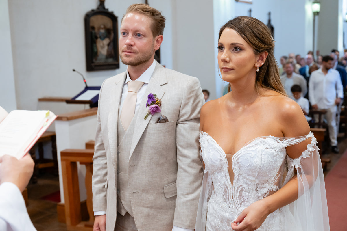 Vestido de Novia 1011