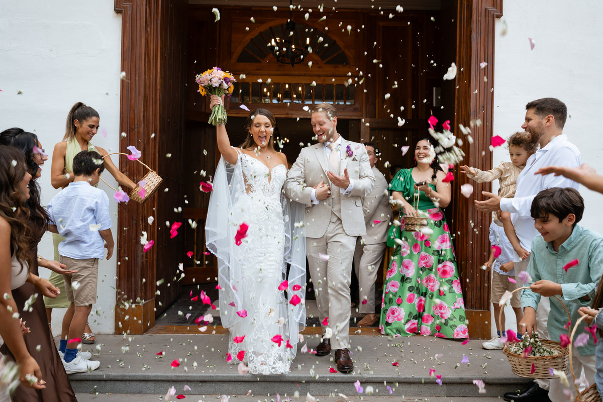 Vestido de Novia 1011