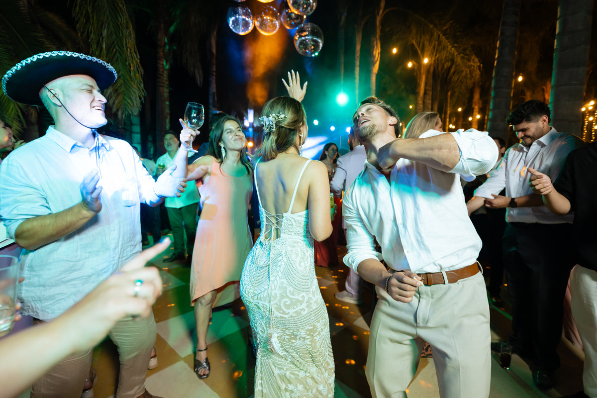 Vestido de Novia 1016