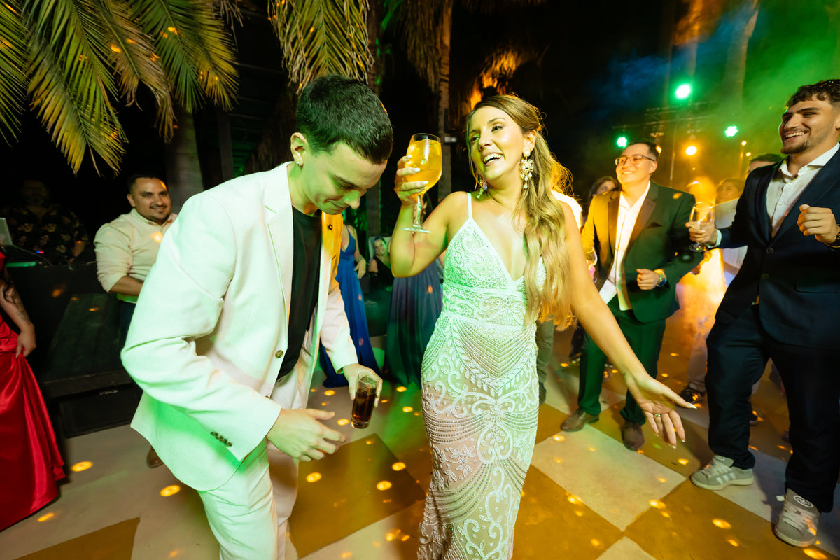 Vestido de Novia 1016