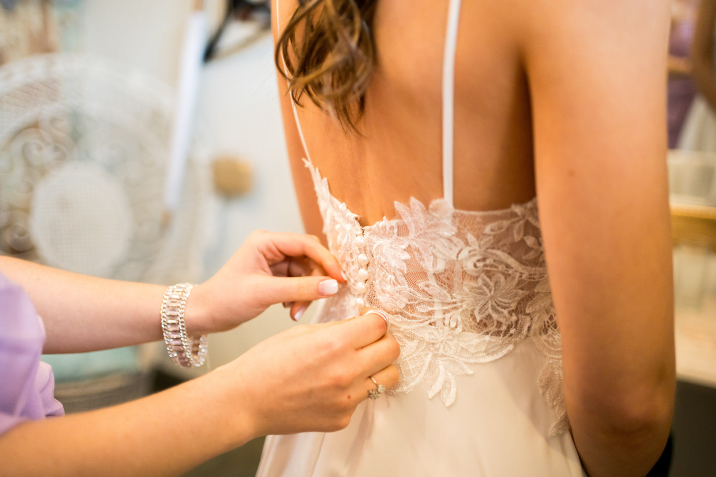 Vestido de Novia 936