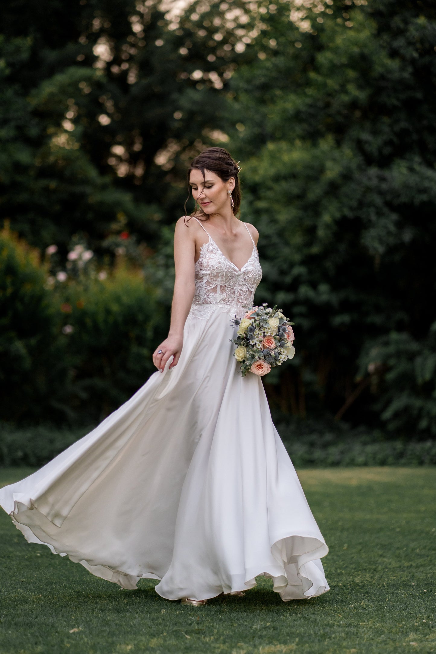 Vestido de Novia 936