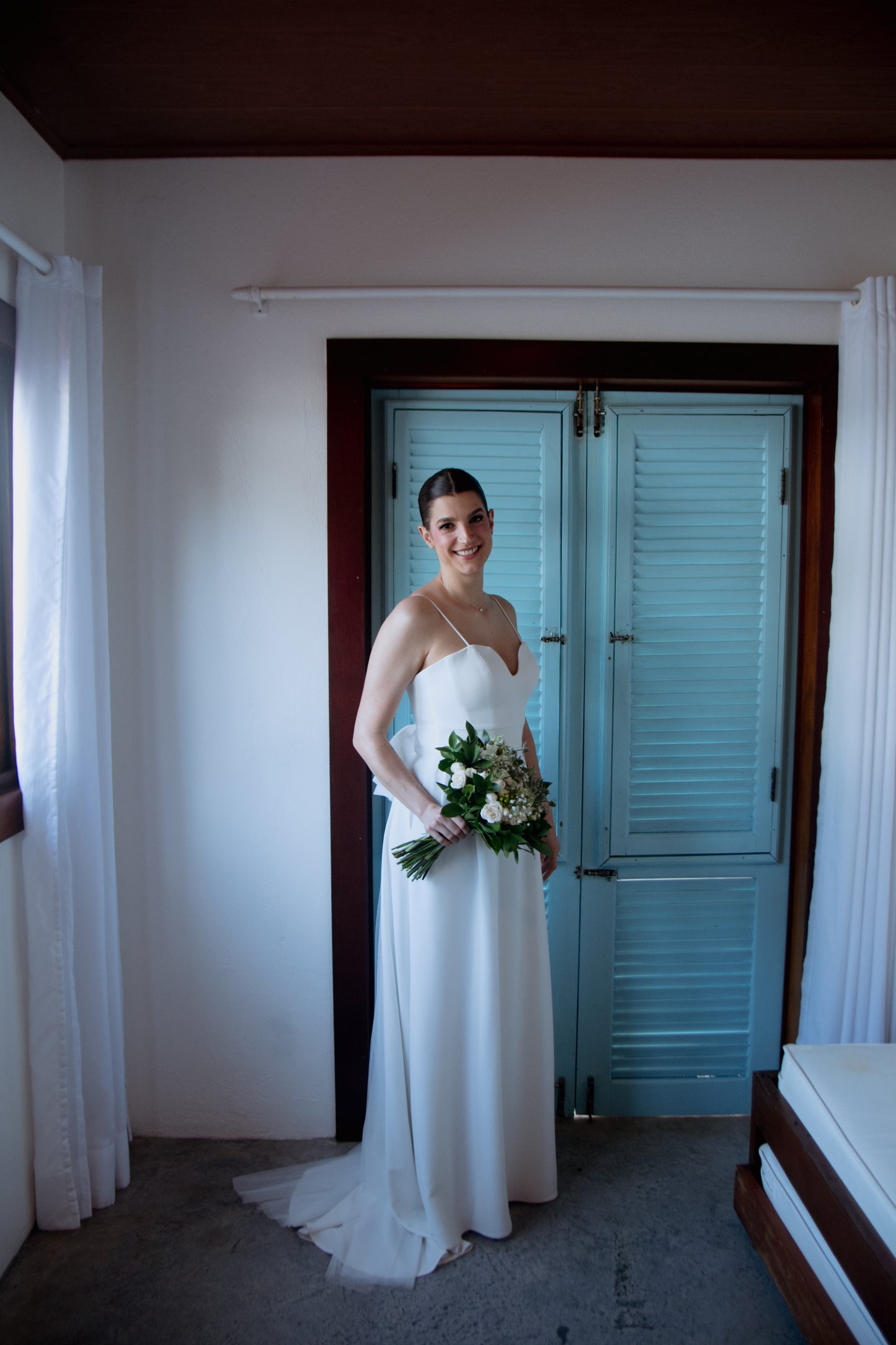 Vestido de Novia 898
