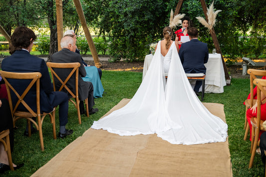 Vestido de Novia 874