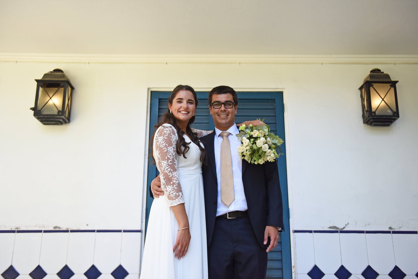 Vestido de Novia 943