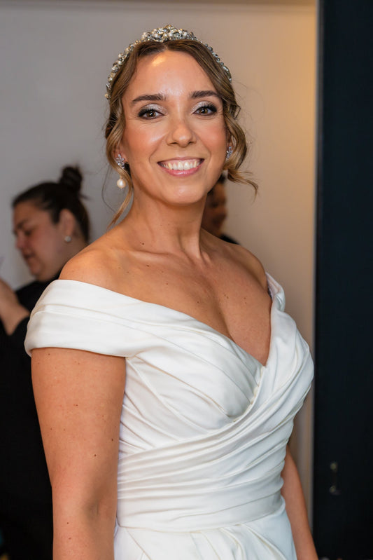 Vestido de Novia 888
