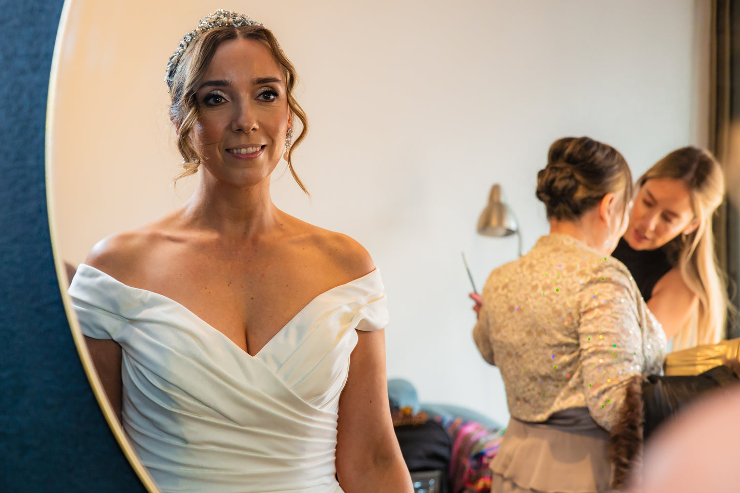 Vestido de Novia 888