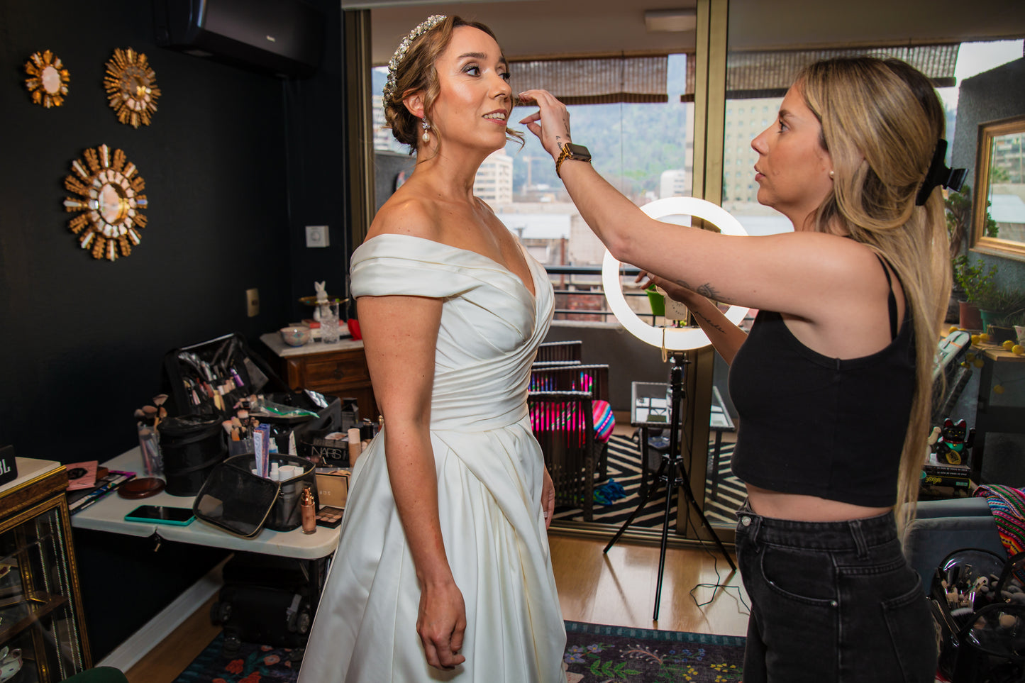 Vestido de Novia 888